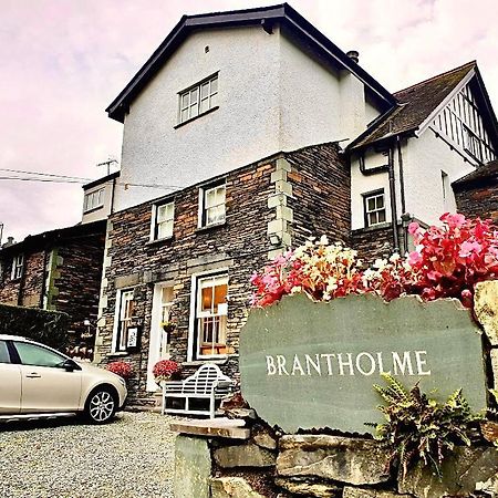 Brantholme Bed & Breakfast Ambleside Exterior foto