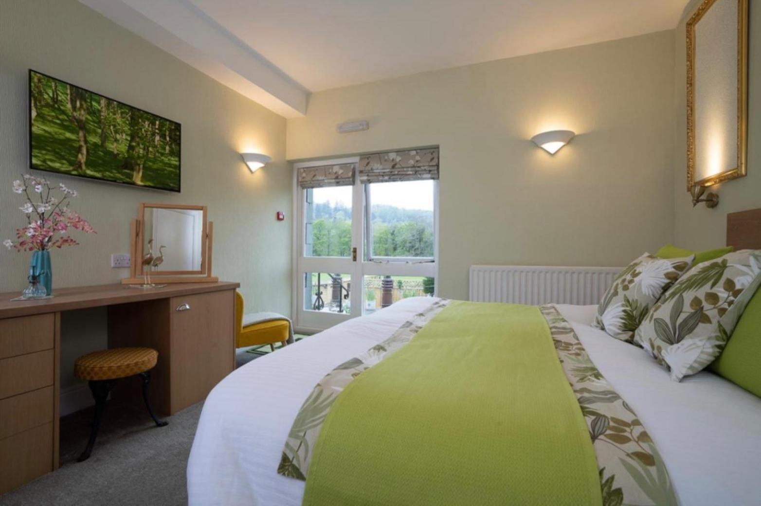 Brantholme Bed & Breakfast Ambleside Exterior foto